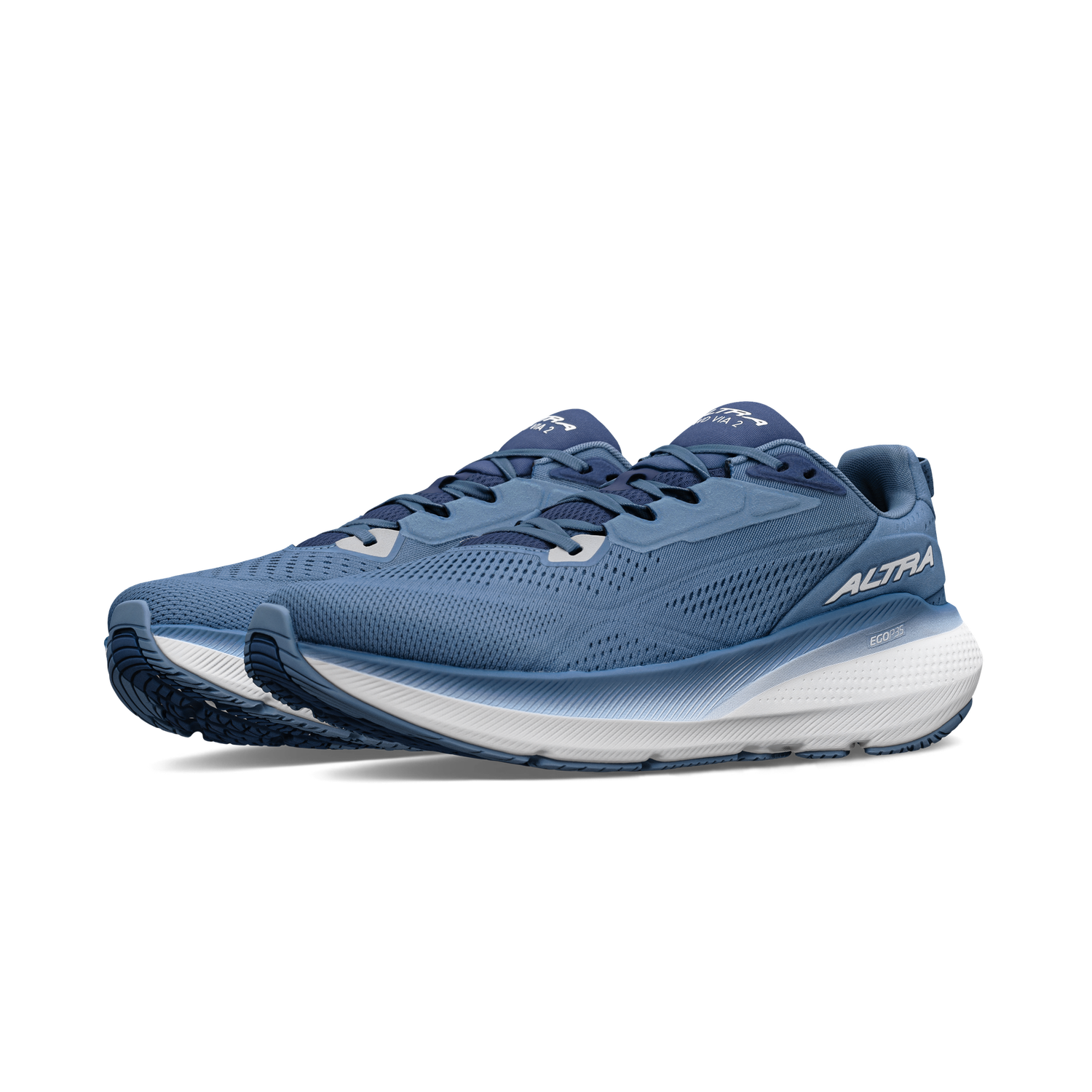 Men's FWD Via 2 - Navy/Light Blue