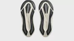 ASICS Men's Novablast 5 - Oatmeal / Black
