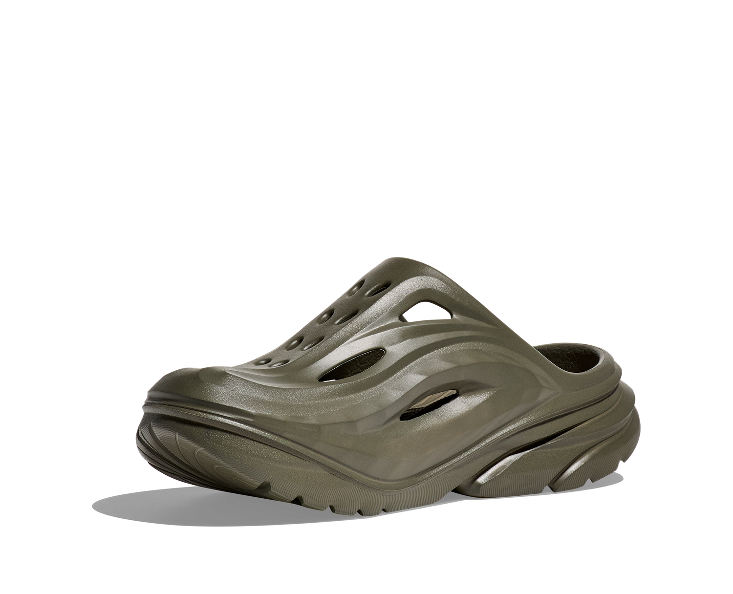 Ora Recovery Mule - Slate