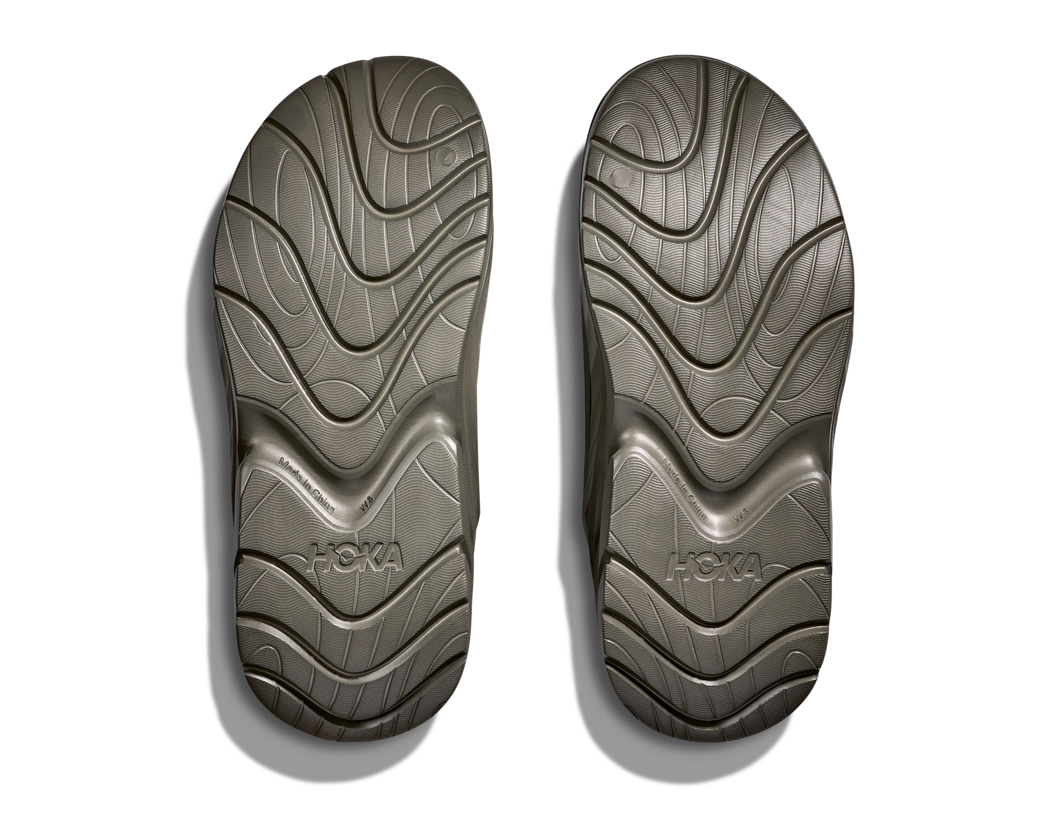 Ora Recovery Mule - Slate