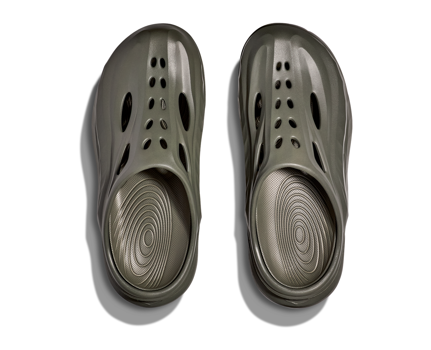 Ora Recovery Mule - Slate