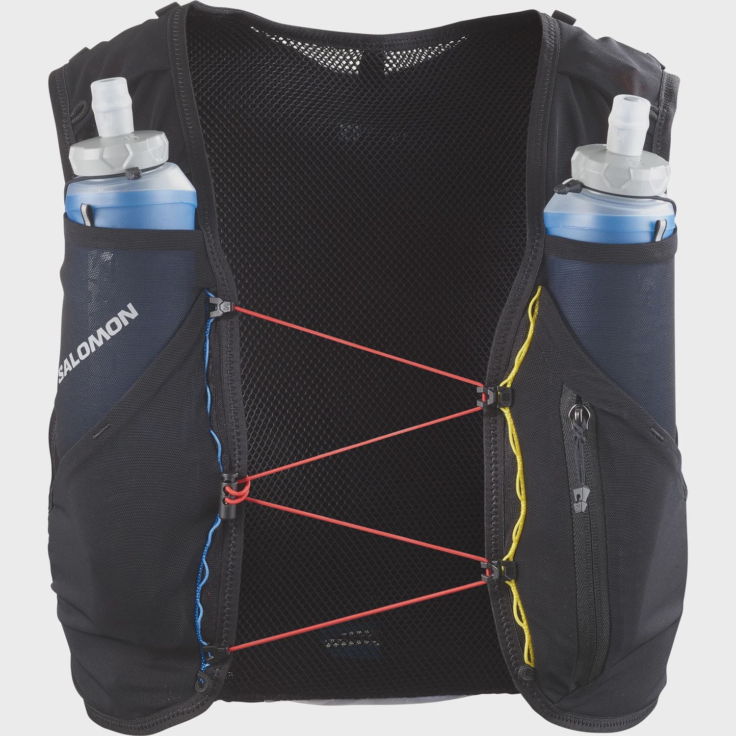Salomon ADV Skin 5 Set - Race Flag