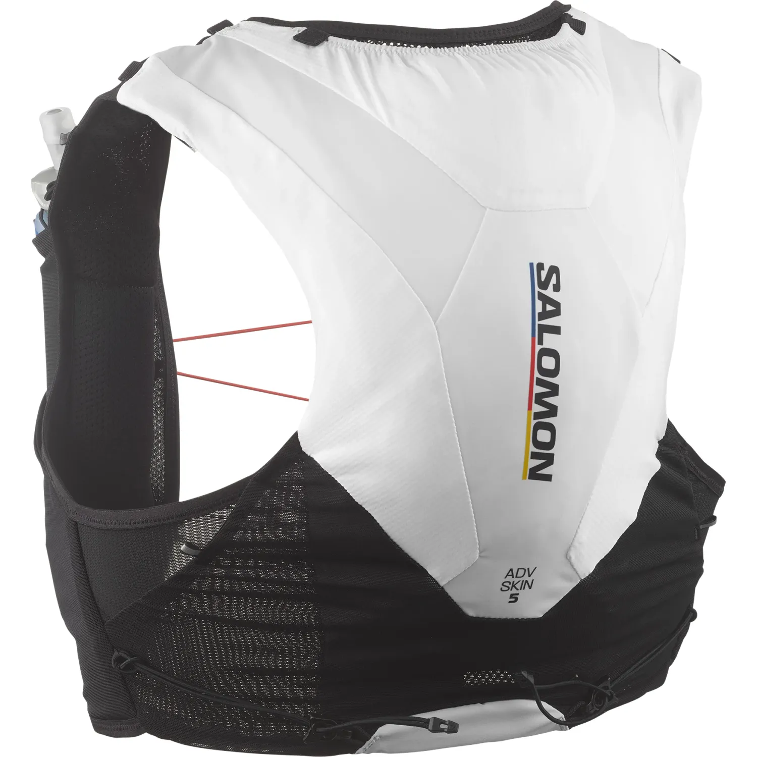 Salomon ADV Skin 5 Set - Race Flag