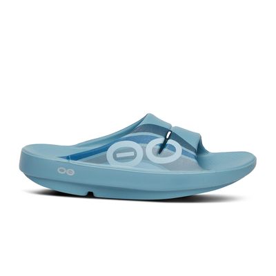 OOfos OOahh Sport - Ocean Blue Wave