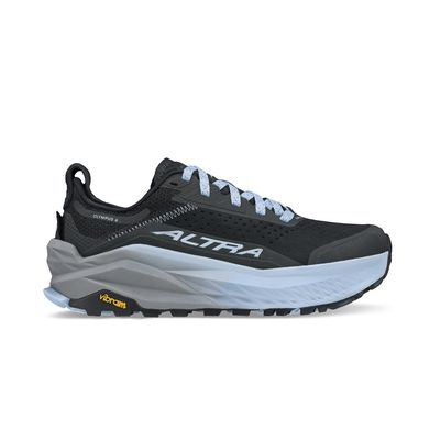 Altra Women's Olympus 6 - Black
