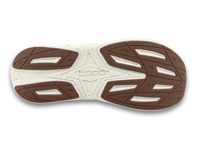 Topo Athletic Men's Phantom 4 - Salt/Natural