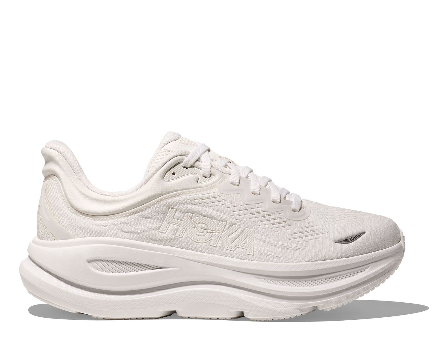 Women's Bondi 9 - White/White