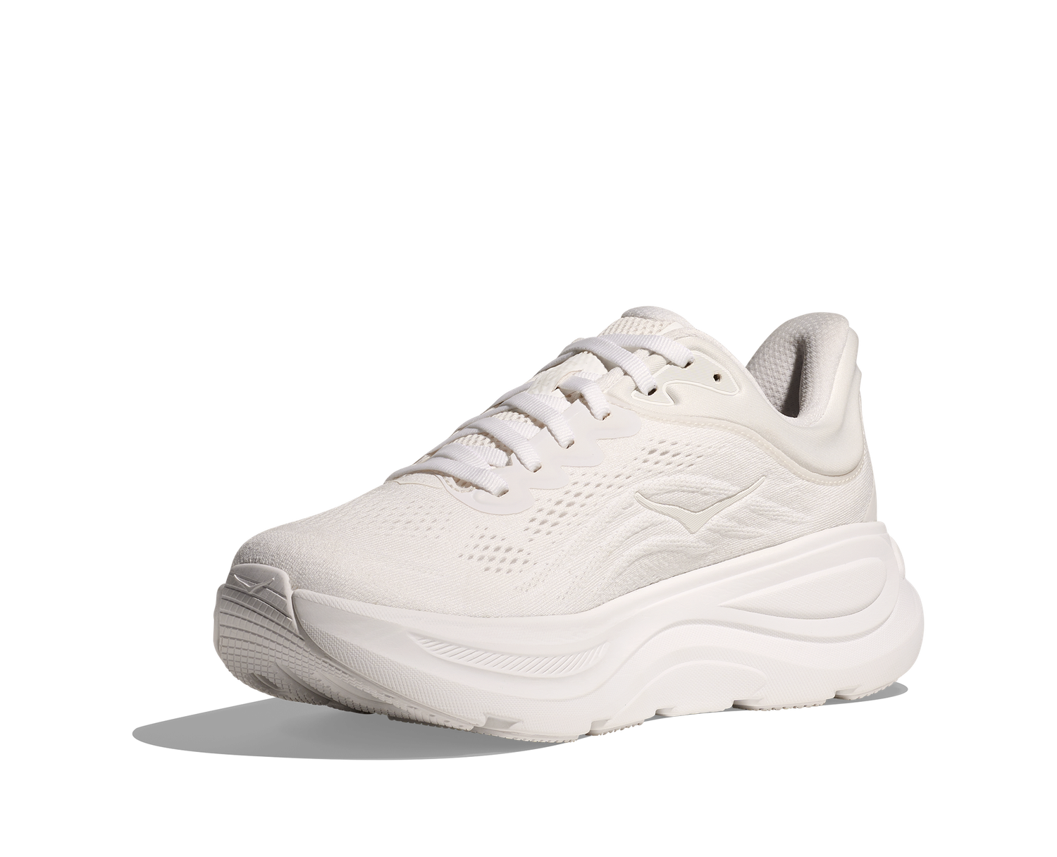 Women's Bondi 9 - White/White