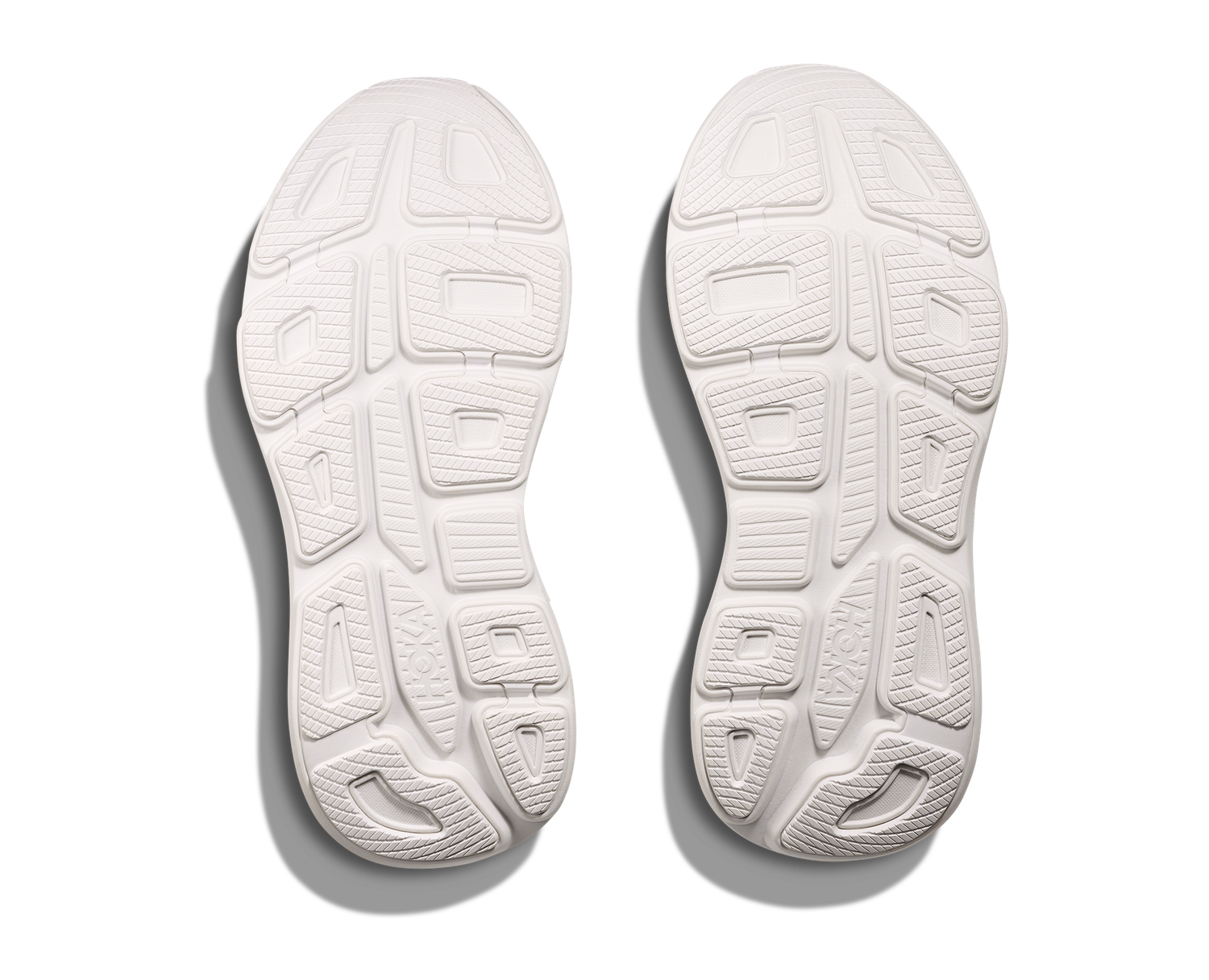Women's Bondi 9 - White/White