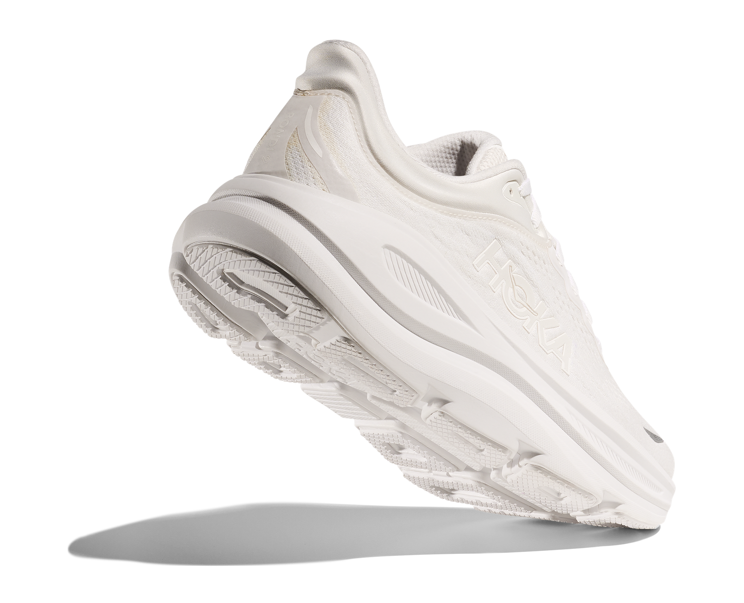 Women's Bondi 9 - White/White