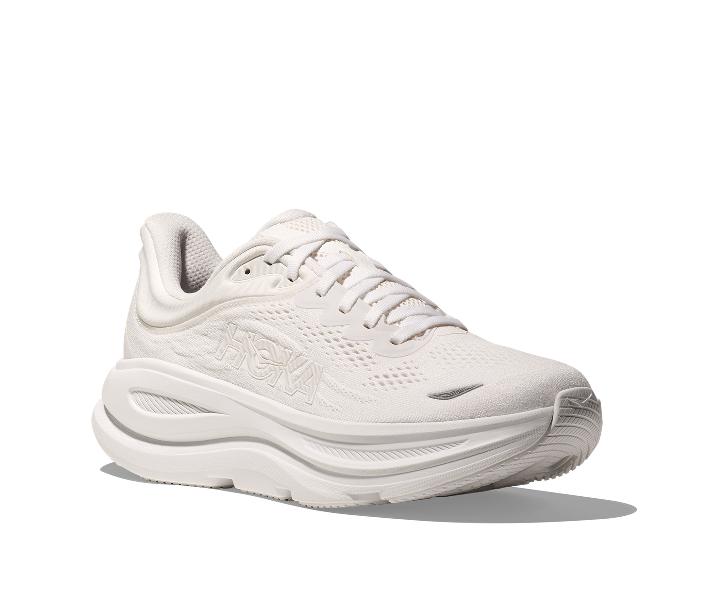 Women's Bondi 9 - White/White
