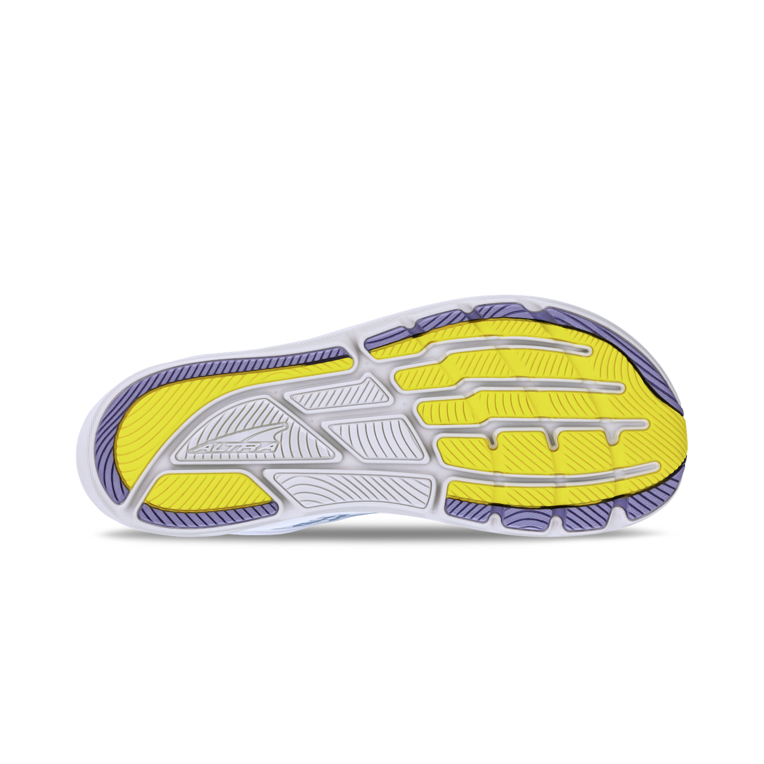 Women's Torin 8 - Blue