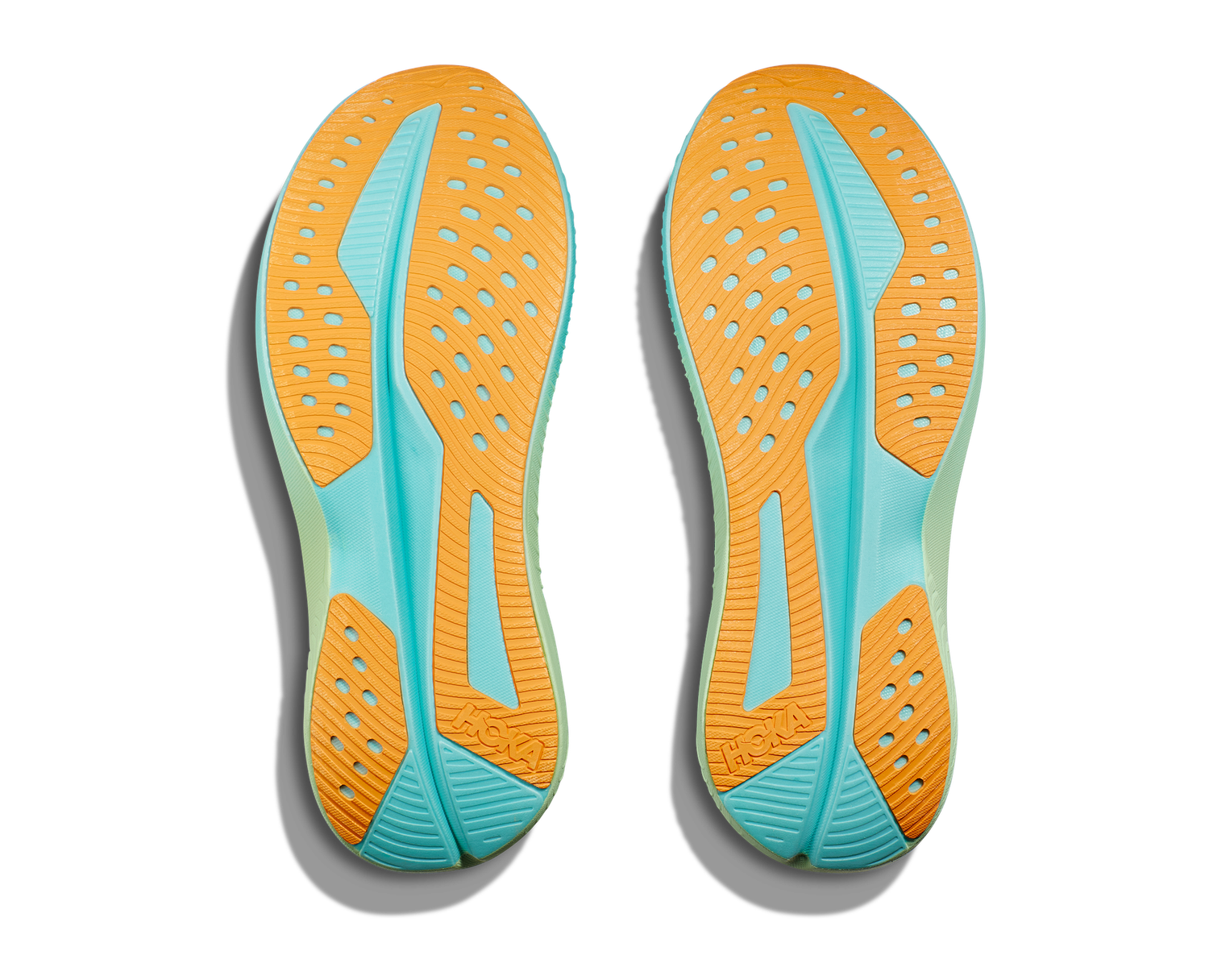 Men's Mach 6 - DUSK / SHADOW