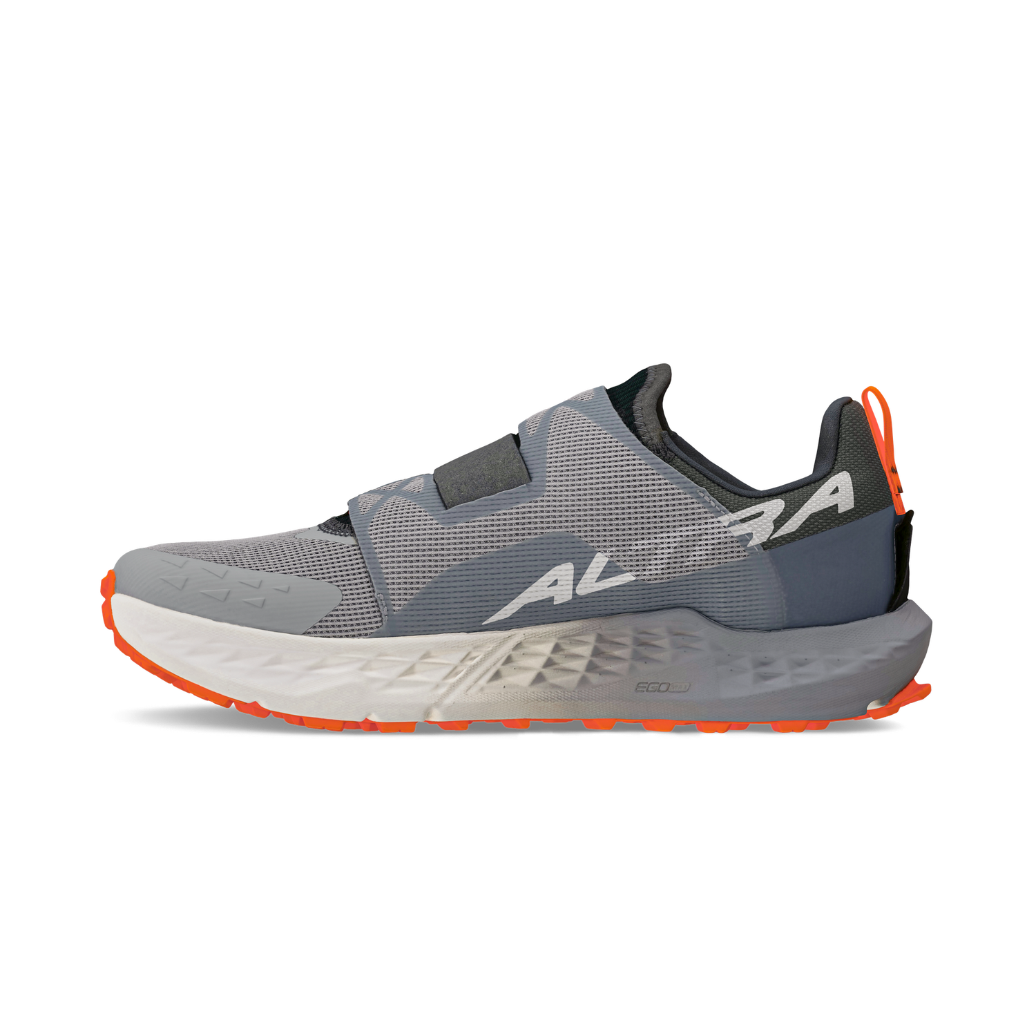 Women's Timp 5 Boa - Gray/Pink