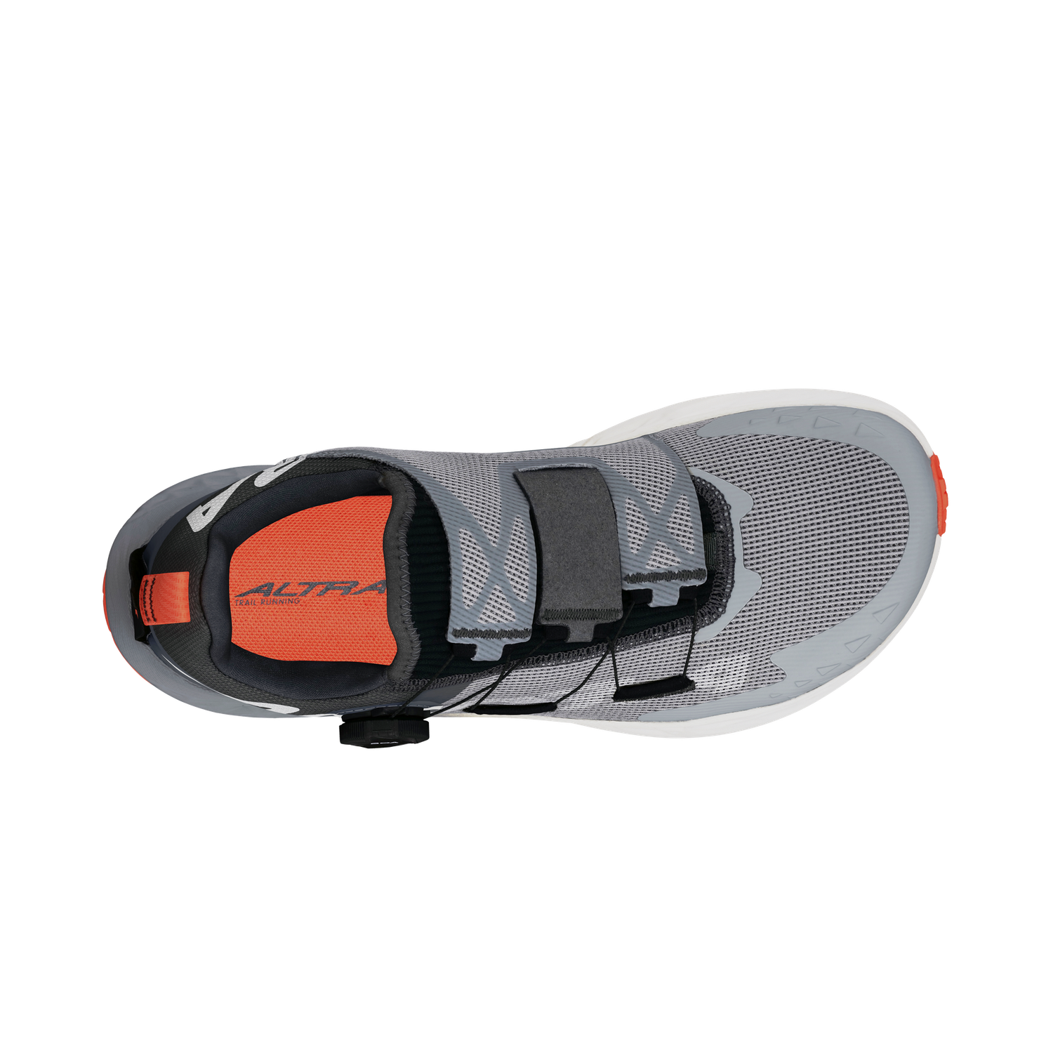 Women's Timp 5 Boa - Gray/Pink