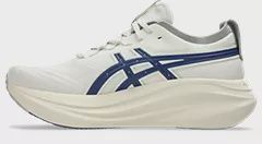 Men's Gel-Nimbus 27 ATC - Birch/Indigo Blue