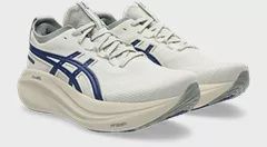 Men's Gel-Nimbus 27 ATC - Birch/Indigo Blue