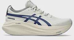 Men's Gel-Nimbus 27 ATC - Birch/Indigo Blue