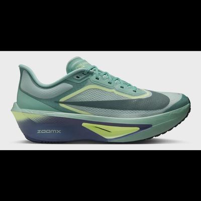 Nike Men's Zoom Fly 6 - Cannon/Seaweed
