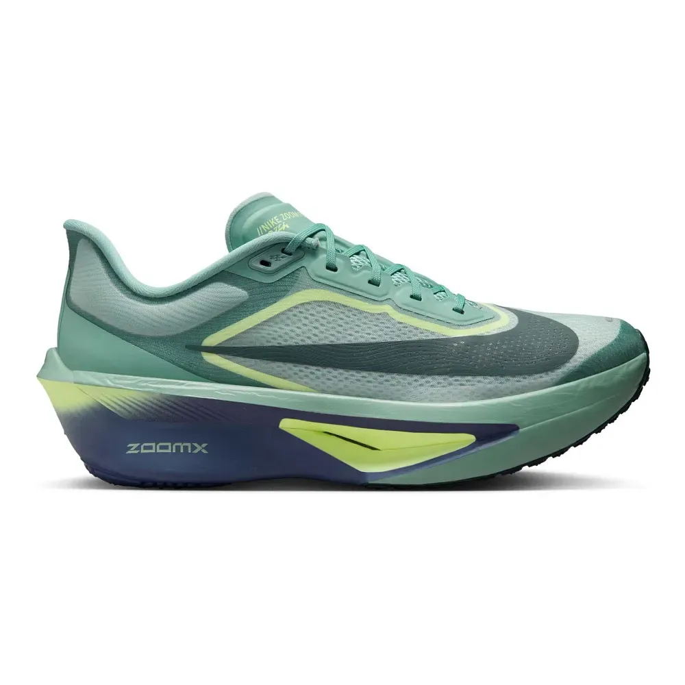 Nike Men's Zoom Fly 6 - Cannon/Seaweed