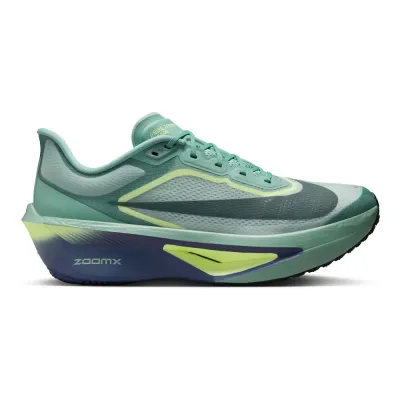 Nike Men's Zoom Fly 6 - Cannon/Seaweed