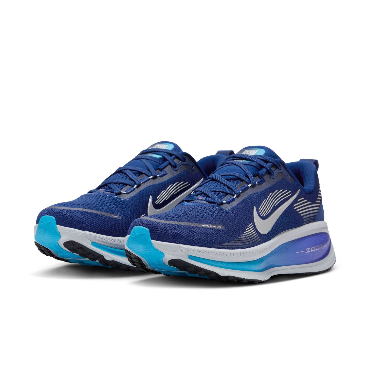 Nike Men's Vomero 18 - Blue Void