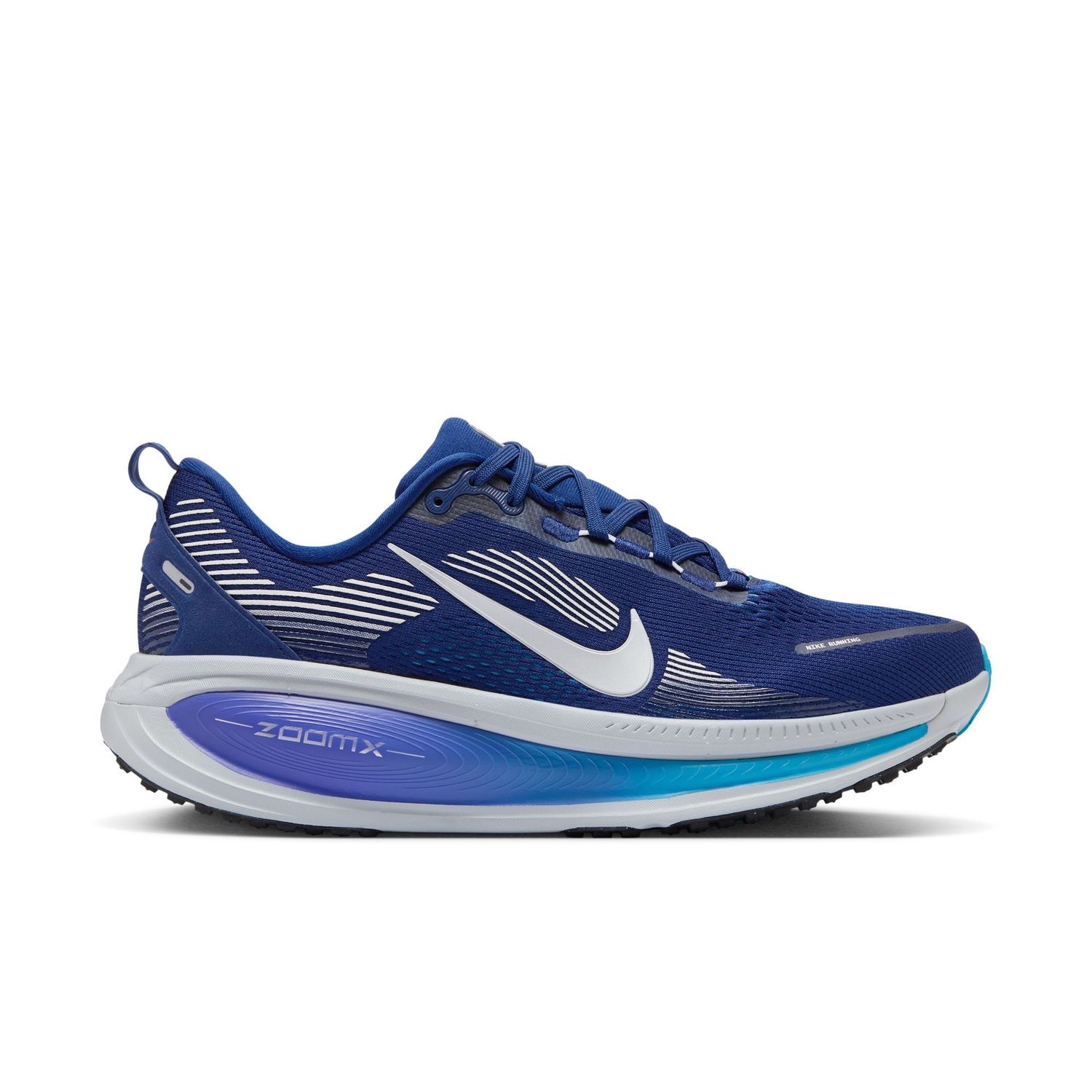 Nike Men's Vomero 18 - Blue Void