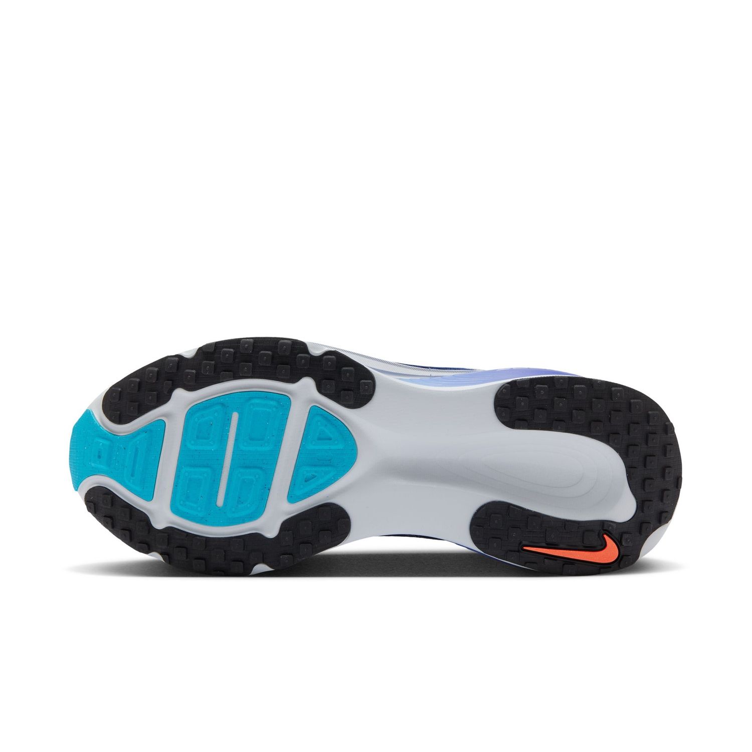 Nike Men's Vomero 18 - Blue Void