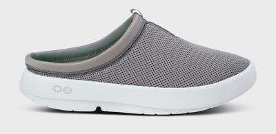 Men's OOcoozie Sport Mule - Slate