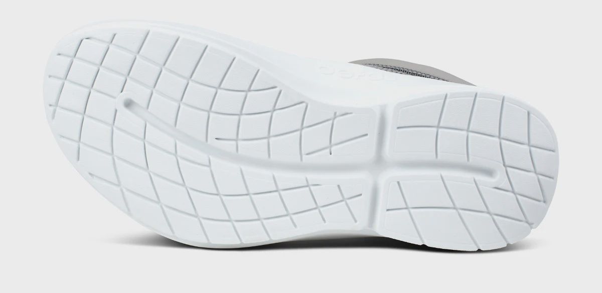 Men's OOcoozie Sport Mule - Slate