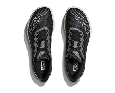 Hoka Crescendo MD 2 - Black/White