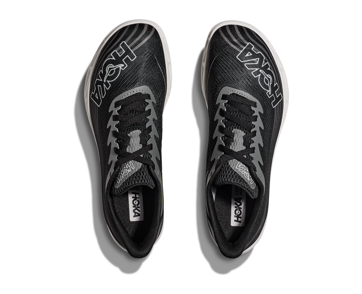 Crescendo MD 2 - Black/White