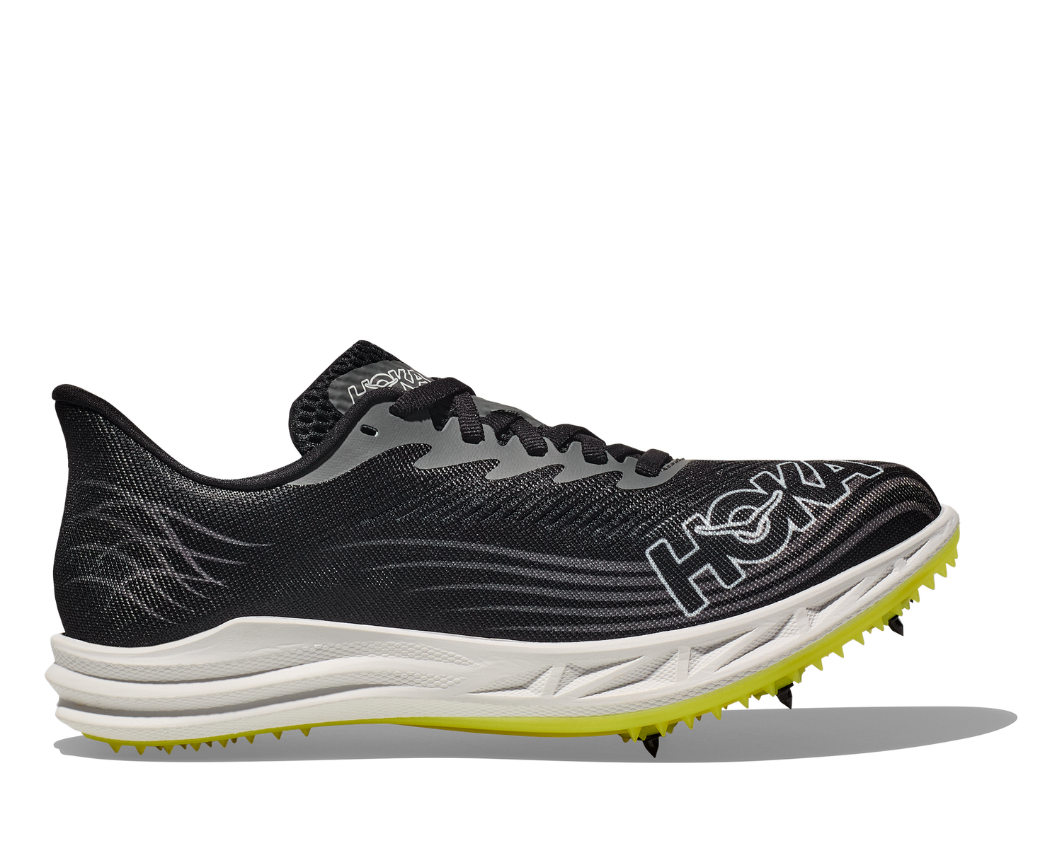 Crescendo MD 2 - Black/White