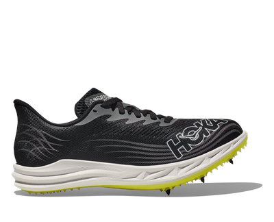 Hoka Crescendo MD 2 - Black/White
