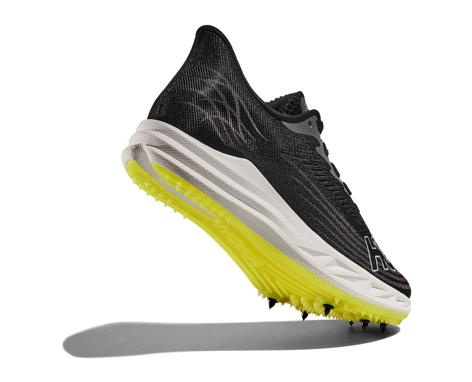 Crescendo MD 2 - Black/White