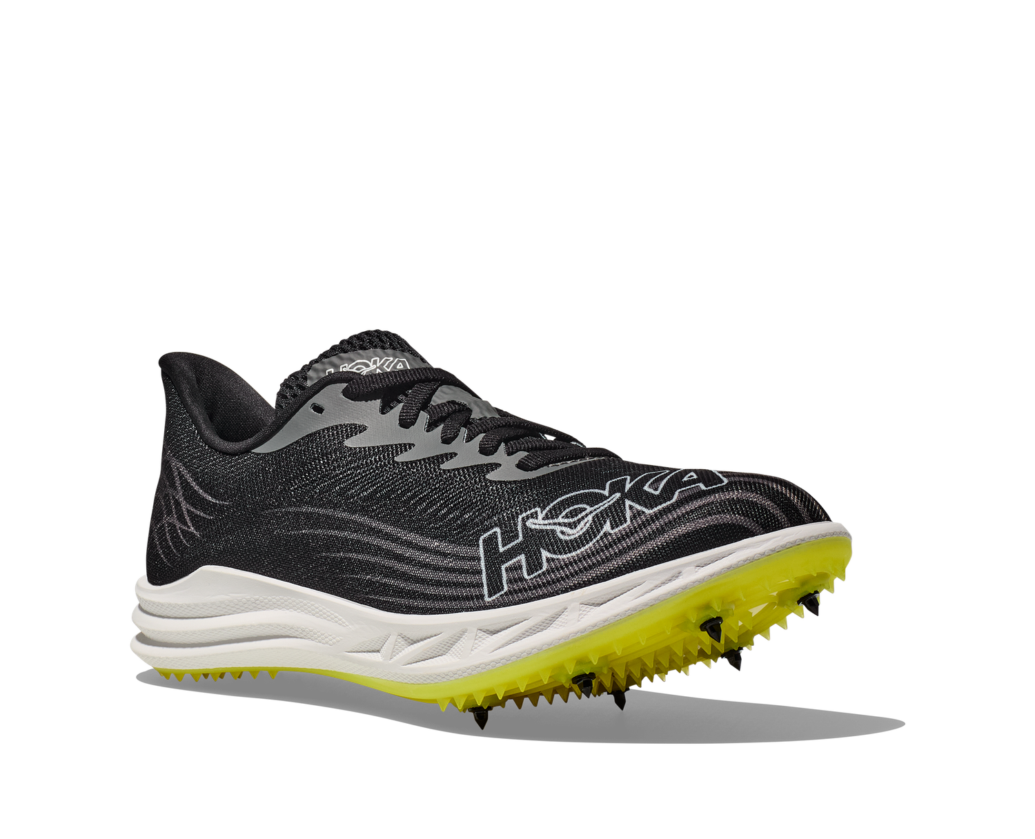 Crescendo MD 2 - Black/White