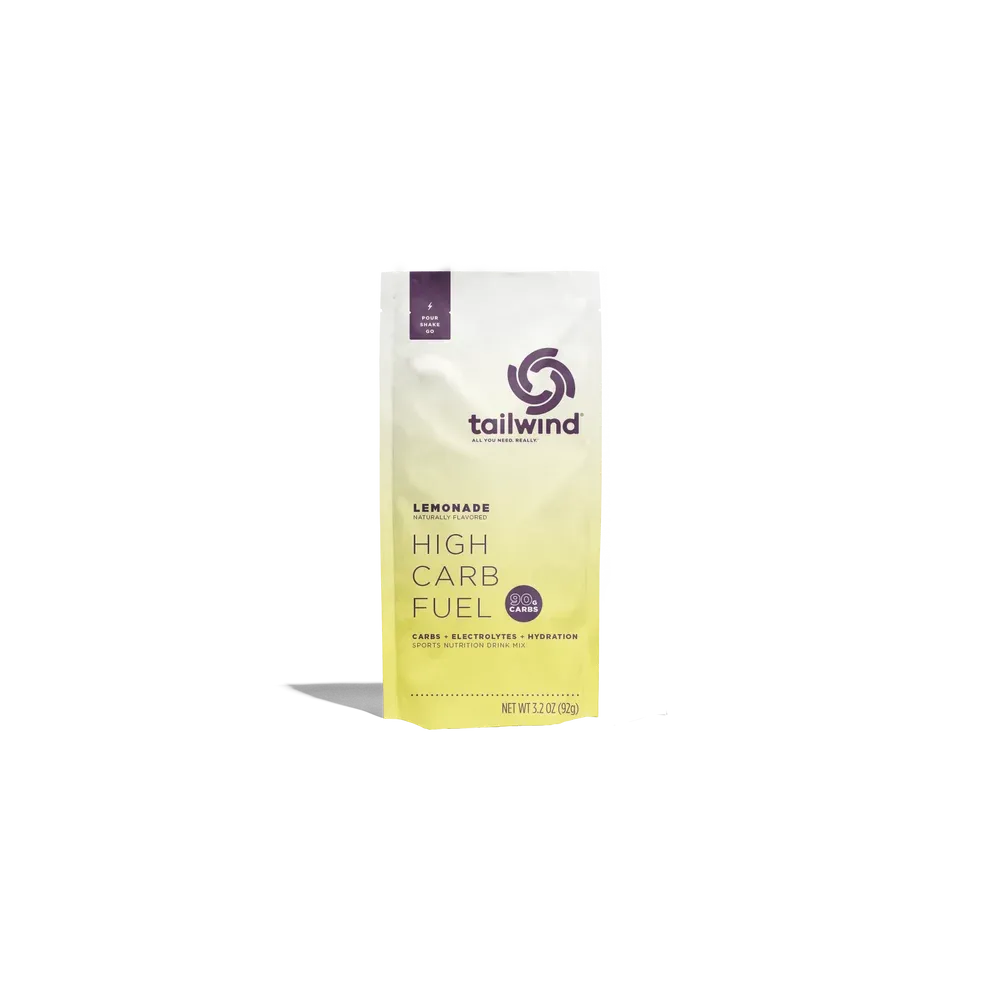Tailwind High Carb Fuel - Singles