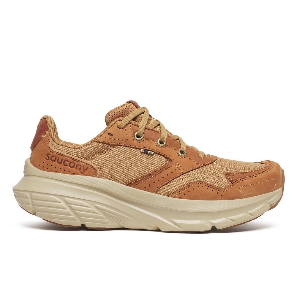 Saucony Men's Guide Metro - Cider