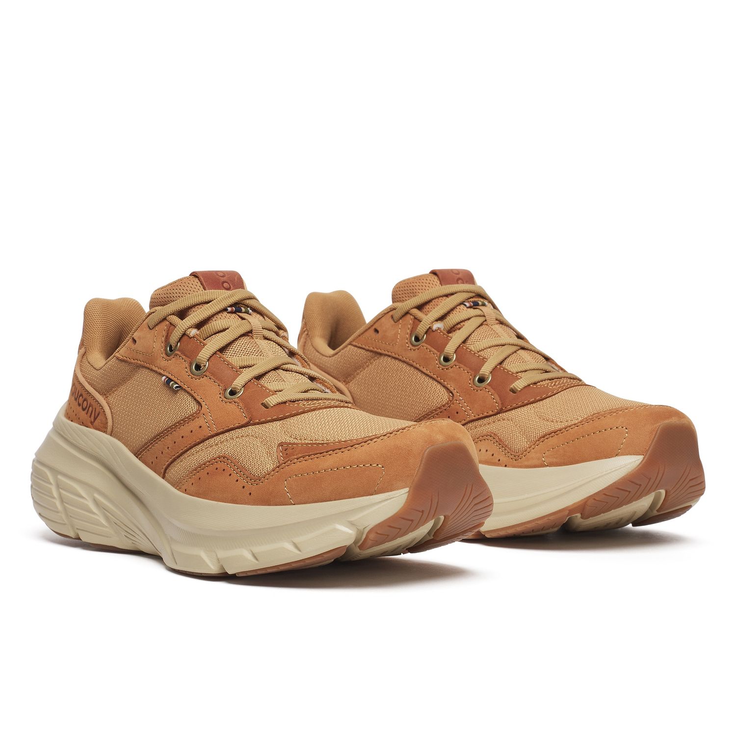 Saucony Men's Guide Metro - Cider