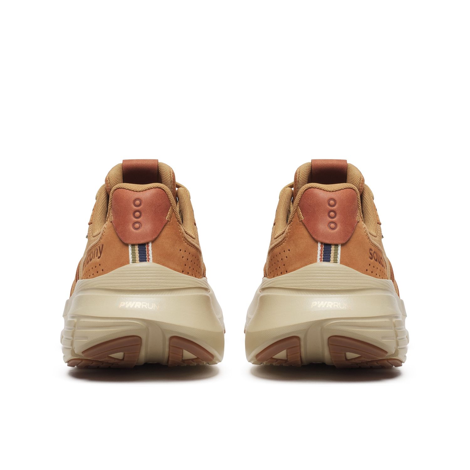 Saucony Men's Guide Metro - Cider