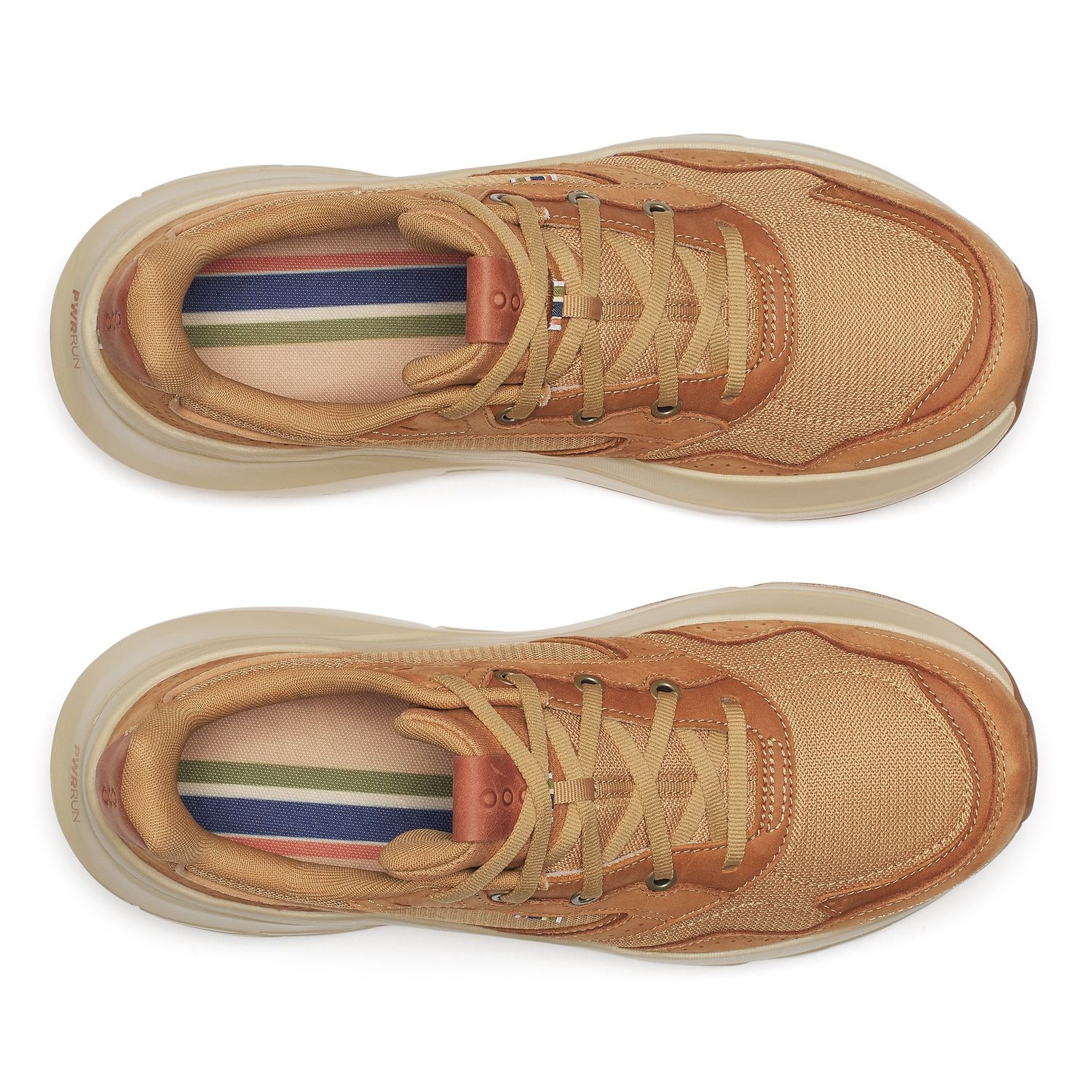 Saucony Men's Guide Metro - Cider