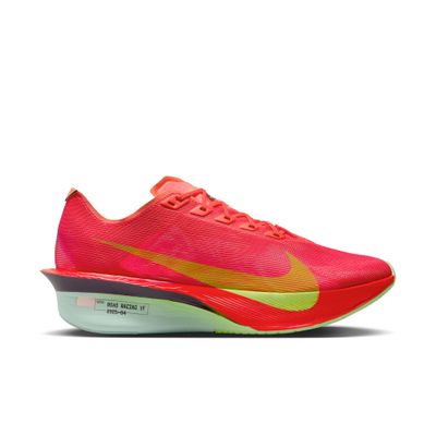 Nike Men's Vaporfly 4 - Bright Crimson