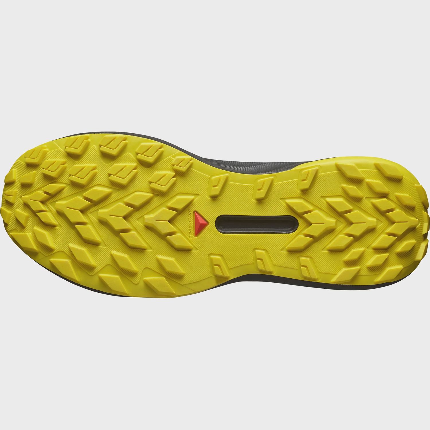 Salomon Men's Genesis - Black/Metal/Incaberry