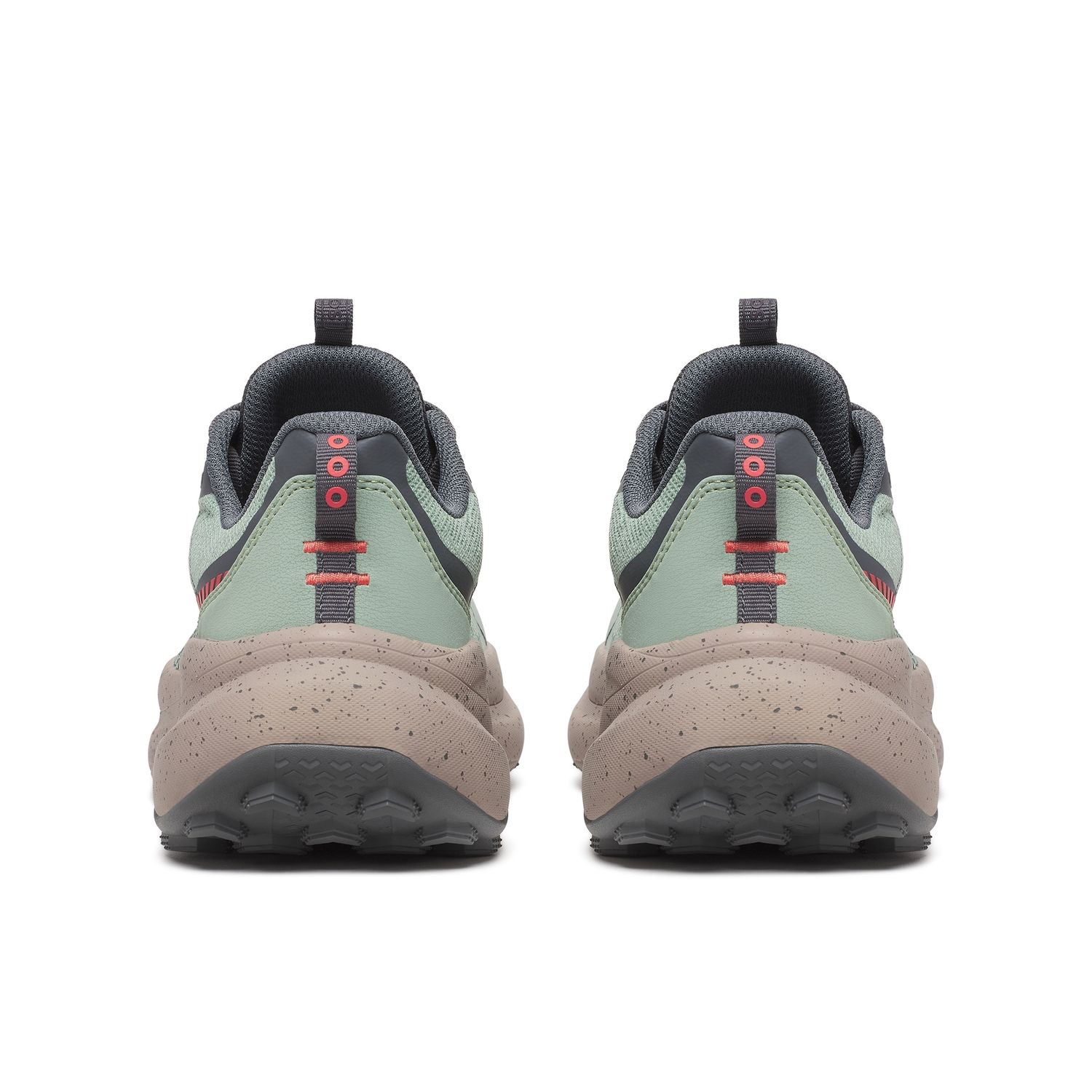 Saucony Women's Xodus Ultra 4 - Aloe/Barley