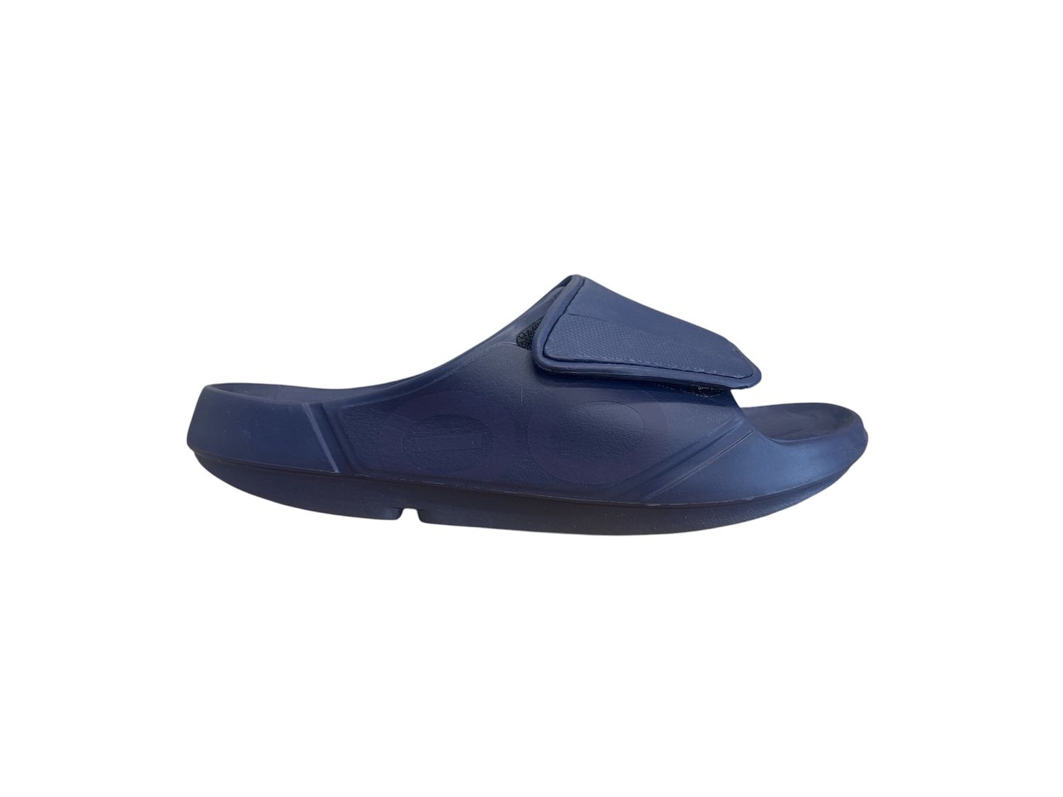 OOfos OOahh Sport Matrix - Navy