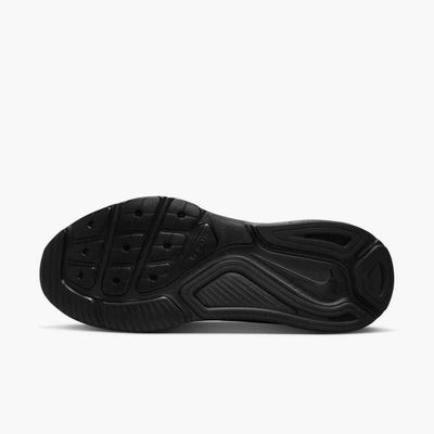 Nike Men's Air Zoom Structure 26 - Black/Black