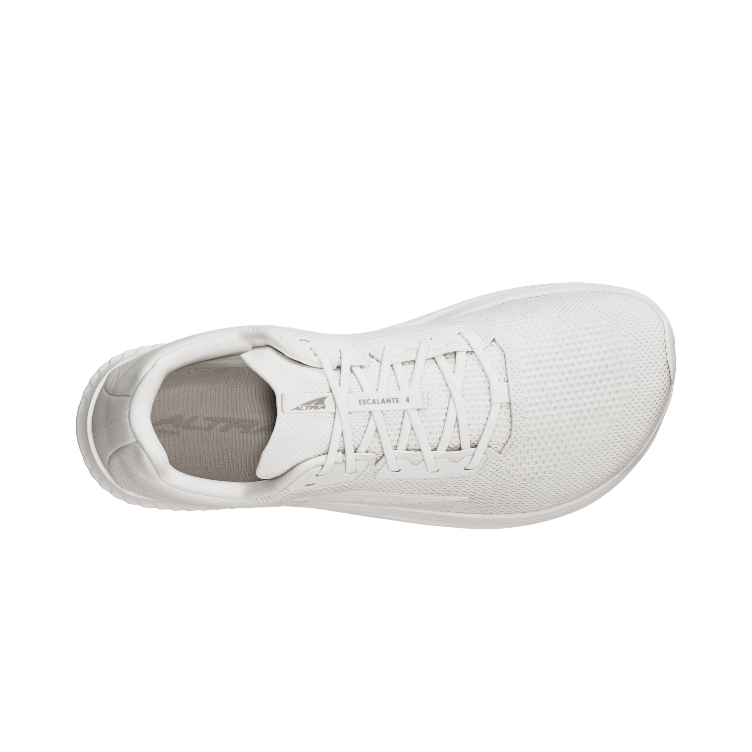 Men's Escalante 4 - White