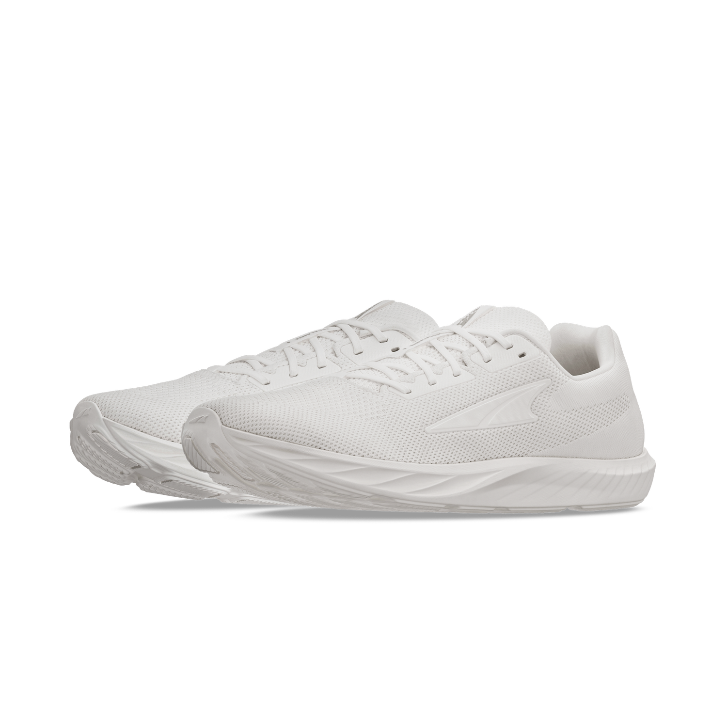 Men's Escalante 4 - White