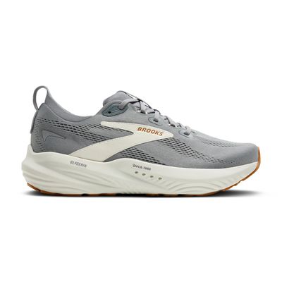 Brooks Men's Glycerin 22 - Primer Gray/Honey Ginger