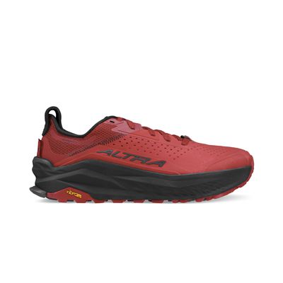 Altra Men's Olympus 6 - Red